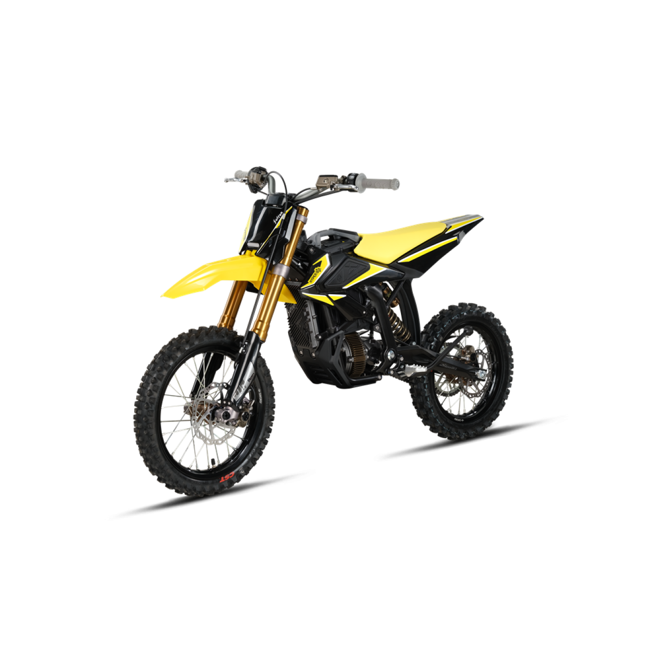 Sur-Ron | Hyper Bee Off-Road Geel